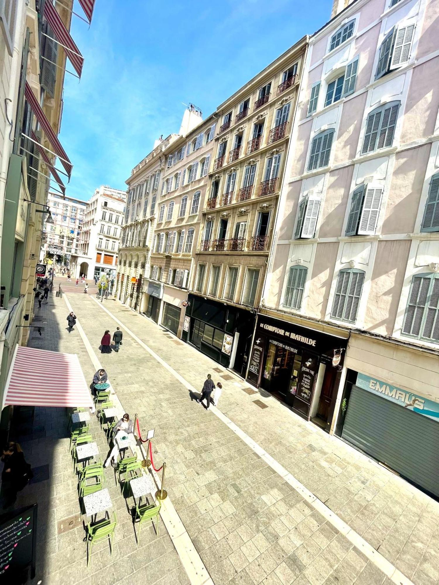 Appartement Hyper Centre *